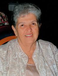 Obituary information for Veronica Jean Raska