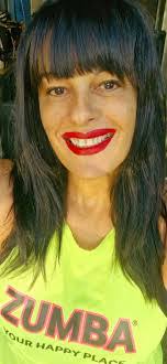 Danielle Stebbins's Instagram, Twitter & Facebook