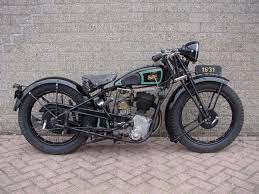 1931 Confort Luxe 400cc Classic Bikes Classic Motorcycles Vintage Bikes