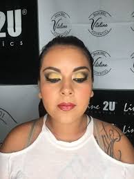 Salón Profesional Karina Rojas