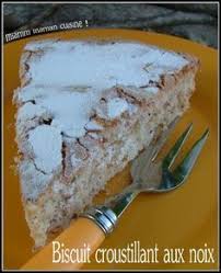 Biscuit Croustillant Aux Fruits Secs D Apres C Felder Miamm Maman Cuisine Biscuits Croustillants Recette Patisserie