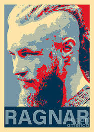 Ragnar Paintings for Sale