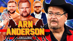 Jim Ross Disagrees With Kenny Omega Saying AEW Doesn't Need Him Right Now