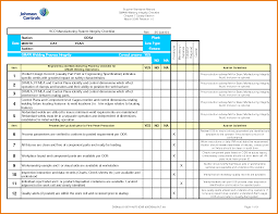 Http Scopeofworks Info 7 Excel Checklist Template Excel Checklist Template 88840288 Png Checklist Template Internal Audit Schedule Template