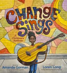 Gorman is a poet, author and activist who is the first person to be named national youth poet laureate. En19tkqsdrbb7m
