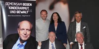 Dank harter arbeit längst da angekommen, wo entscheidungen getroffen werden. Odenthal Not In Direkter Nachbarschaft Gabi Pannicke Grundet Verein Mutige Kinder In Odenthal Rheinische Anzeigenblaetter De
