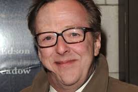 Edward Hibbert