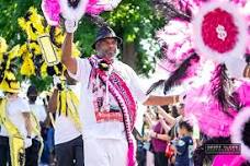 Cajun & Creole Fest 2026