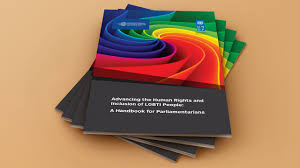 Advancing The Human Rights And Inclusion Of Lgbti People A Handbook For Parliamentarians