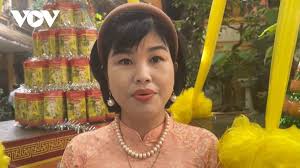 Phật tử hân hoan đón mừng Đại lễ Phật đản 2024