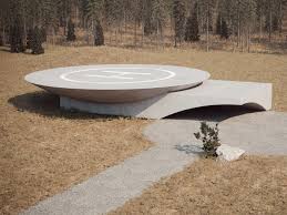 A bunker is a defensive military fortification designed to protect people and valued materials from falling bombs or other attacks. Tour Underground House Plan B A Survivalist Bunker With Home Comforts