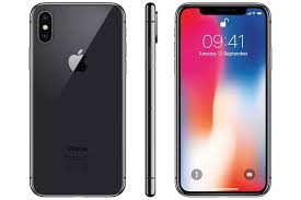 Ebay Sponsored New Apple Iphone X 256gb Space Gray Factory Unlocked Gsm Cdma 12mp Smartphone Iphone Refurbished Phones Apple Iphone