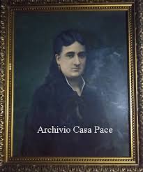 Famiglia Pace di Noci