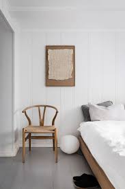 Imagine how cozy you'll feel with the afternoon sunlight coming through the window and passing over these lil' bebies. 30 Cozy Scandinavian Bedrooms