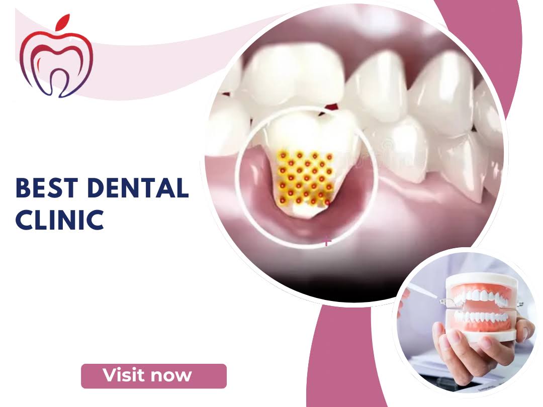 Best Dental Clinic Near Me product image