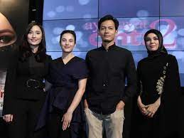 Maybe you would like to learn more about one of these? Ayat Ayat Cinta 2 Dijangka Ditayangkan Hujung Tahun Ini News Features Cinema Online