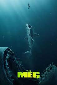 It was based on the first book, meg: Meg Kritik Film 2018 Moviebreak De