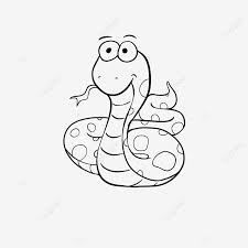 550 x 518 8 0. Snake Clipart Black And White Snake Clipart Black And White Black And White Cartoon Line Draft Png Transparent Clipart Image And Psd File For Free Download