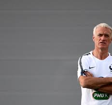 La prochaine coupe du monde de la fifa se jouera au qatar entre le 21 novembre et le 18 décembre 2022. Finale De Coupe Du Monde 2018 Ce Que Deschamps A Dit Aux Bleus Avant Le Match