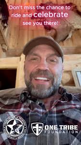 Join Randy Couture