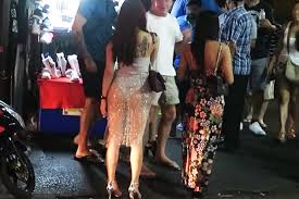 Perhaps more evident now more than ever are the many ladyboy bars and gogo which have made a huge impact on the scene and become. Complete Guide On Ladyboys In Bangkok Ladyboy Way