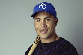 Royals who hit for the cycle