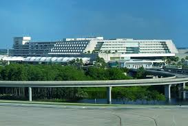 Purchasing a round trip from the orlando mco airport to port canaveral and back after the cruise was a win win situation. Navigating Orlando International Airport Mco As A Wheelchair User Spin The Globe