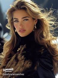 Burberry Goddess Personified: A Timeless Fashion Icon