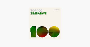 Top 100 Zimbabwe On Apple Music