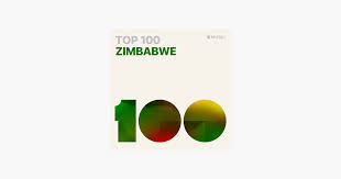 top 100 zimbabwe on apple music