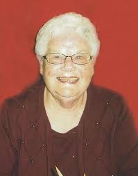 Obituary information for Shirley Murray