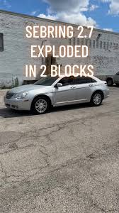 Image result for Deep Water Blue 2010 Sebring