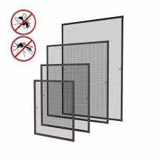 Eisenwaren 140 Fliegengitter Fliegenschutz Insektenschutz Mit Fur Fenster Mit Aluminium Rahmen Fliegenschutzgitter Fliegengitter Fenster 120 Baumarkt Cerocero Mx