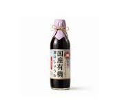 Amazon.com : Nihon-Ichi Organic First-Pressed Japanese Dark ...