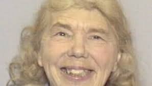 Remains found Wednesday believed to be those of missing Osteen woman