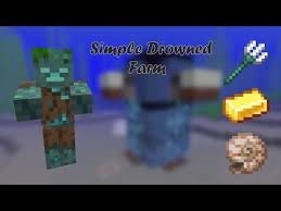 See full list on askgamer.com Simple And Efficient Trident Nautilus Shell For Minecraft 1 14 4 Originally By Ilmango Tutorial Youtube Minecraft 1 Nautilus Shell Minecraft