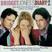 Patrick Doyle Bridget Jones S Diary 2 Original Soundtrack Amazon Com Music