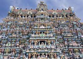 Made to order, bespoke, produced locally a view of madurai meenakshi amman temple after sunset. Visit Madurai On A Trip To India Audley Travel