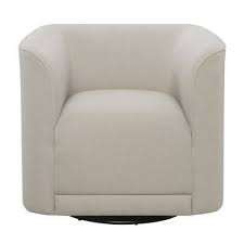Seibert Swivel Barrel Chair Swivel Barrel Chair Cheap Leather Chairs Furniture