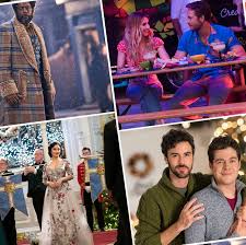 10 best returning tv shows of 2020 (according to rotten tomatoes). 12 Best Christmas Movies Of 2020 New Holiday Movies