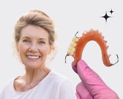 Smile Boutique NY: Affordable Dental Appliances for Missing Teeth