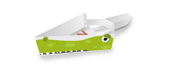 chompy chomp kitchenware design