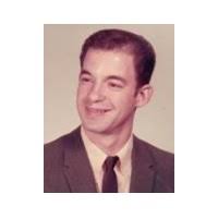 William Alphin Obituary