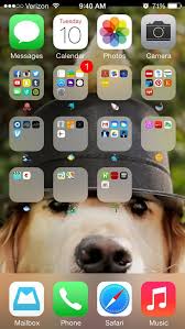 7 Creative Ways To Organize Your Mobile Apps Organization Apps Organize Phone Apps Organize Apps On Iphone
