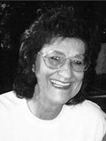 Peggy Joann Biggs, of Niles
