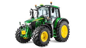 Integral mechanical disc brakes (in 1968), differential mechanical disc brakes (from 1969 to 1970) and. 6140m 6r Series Tractors John Deere Uk Ie