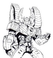 There are three main categories of colors: Transformers To Color For Children Transformers Kids Coloring Pages