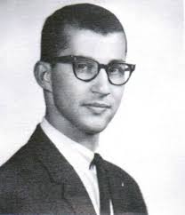 Family members birth years listed