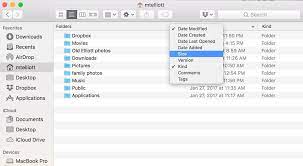 Mac Tip: 3 Ways To Check The Size Of A File - Cnet