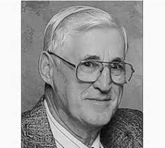 Lawrence SPICER Obituary (1925